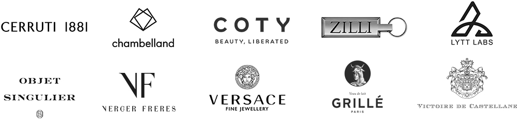 Brands