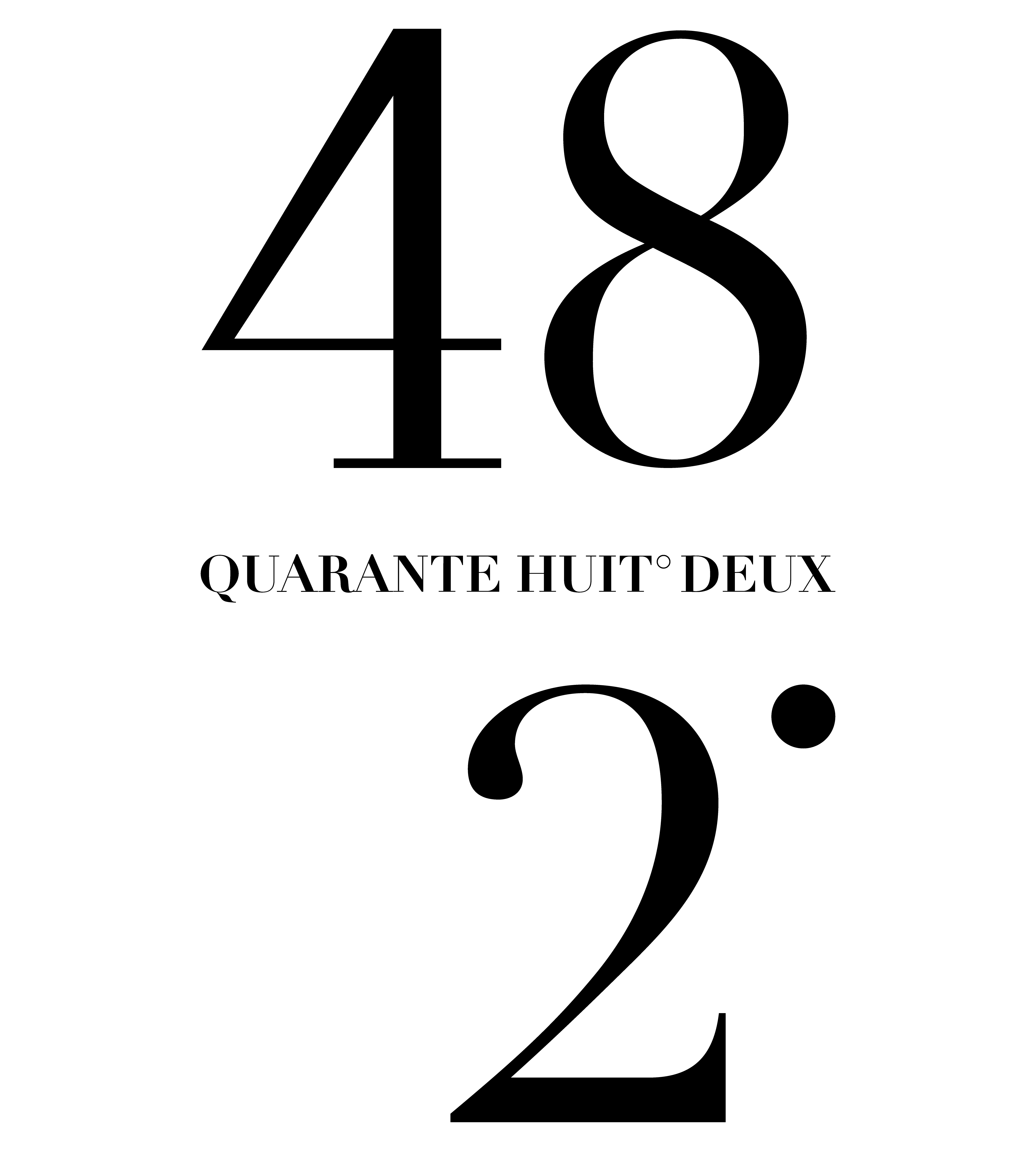 Quarante-huit Deux